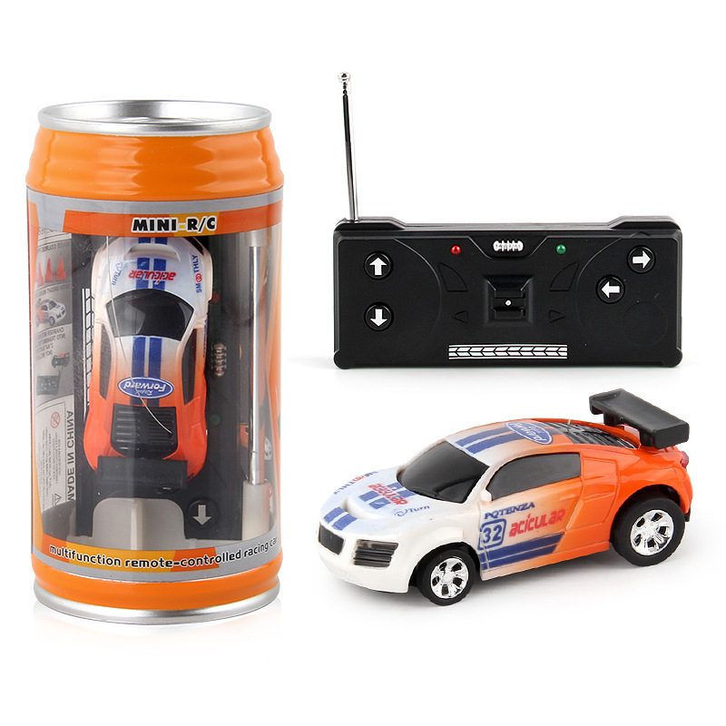 迷你遥控车
